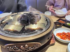 -泥炉烧肉师(新街口金銮巷店)