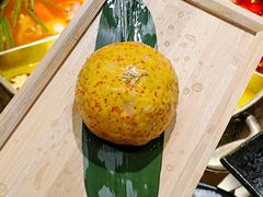 -湊湊火锅·茶憩(合生汇购物中心店)