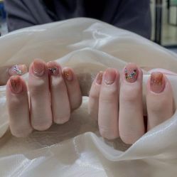 -Nail Me美甲美睫