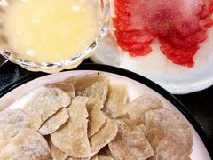 -百味源炭火烤翅 ·夜市大排档(酒仙桥店)