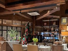 -一棵树·意大利西餐厅One Tree(新城店)