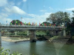 -东兴口岸-中越友谊大桥