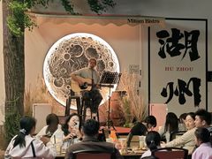 -衣裳街历史文化街区