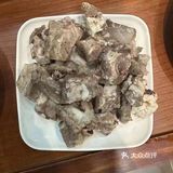 乌鸡汤味道非常浓郁[糖果]