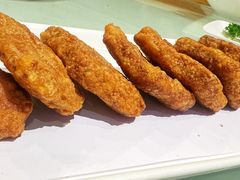 海山骨-利苑酒家(金宝店)