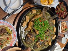 -老板恋上鱼(恒隆广场店)