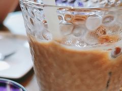 -安妮意大利餐厅(世贸天阶店)