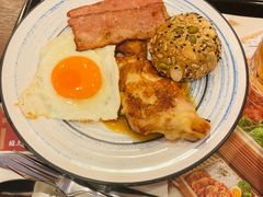 -大快活(罗湖商业城分店)