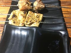-嘚味徐州烧烤特色菜
