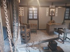 -渣滓洞