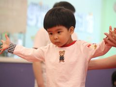 -小小运动馆(浦江店)