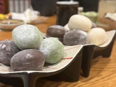 -和创柚子·会席日本料理(新区淮海街店)