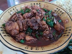 -蒙阴县光棍鸡店(蒙山店)