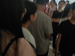 -喜茶(佛山岭南站店)