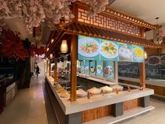 -知味轩(钢城花园店)
