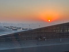 -上海中航虹桥机场泊悦酒店