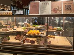 -RUXU入续糖水铺与包(卓悦中心店)