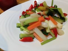 -兔槽江湖菜·重庆璧山兔(水围店)