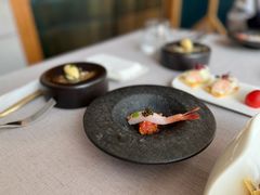 -香樟花园法式铁板烧(恒隆广场店)