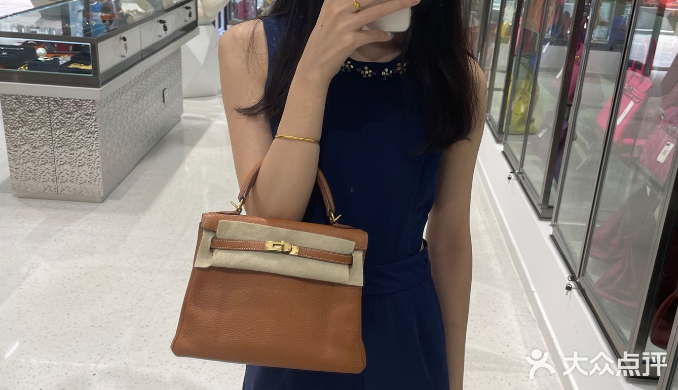 爱马仕超全的奢侈品包包店