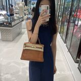 爱马仕超全的奢侈品包包店