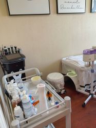 -演员的秘密·皮肤管理