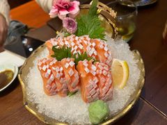 -鸟鹏烧鸟居酒屋(昌岗店)