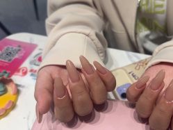 -瞧·享轻奢美甲美睫