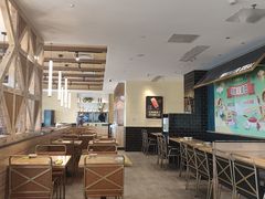 -豪客来牛排(汕头东厦100店)