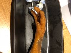 -金牌外婆家(苏州中心店)