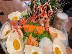-和彩放题(渔阳店)