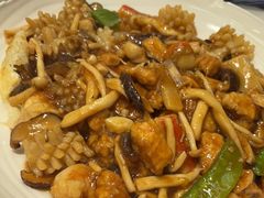 -昱德来·天津菜(河西店)