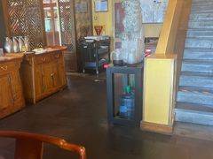 -那家小馆•北京菜•烤鸭(香山店)