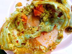 龙海鲜螃蟹王-龙海鲜螃蟹王(宏茂桥店)