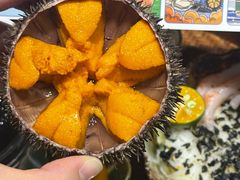-老大连·海肠捞饭·大连海鲜大连菜(西安路店)