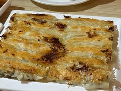 -台北楚楚园馅饼粥(虹桥南丰城店)