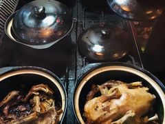 -宝旺姜母鸭(顶澳仔猫街店)