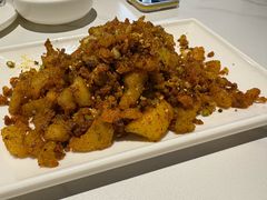 -三猫黑鱼花(南大店)