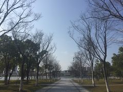 -映月湖中央公园