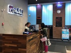 -一兆韦德健身(慧芝湖店)