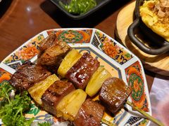 -弓二·烧鸟居酒屋(财富购物中心店)