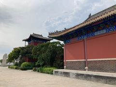 -天津妈祖文化园