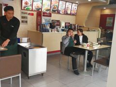 -李先生牛肉面大王(济泺路店)