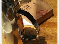 -吴越荣记苏州菜·松鼠桂鱼100%活鱼现做(斜塘老街店)
