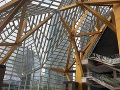 -星巴克(深圳音乐厅店)