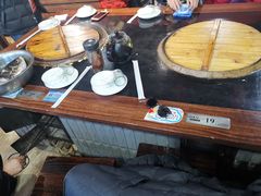 -好灶头妈妈菜·柴火灶台鱼·千岛湖土菜地标美食