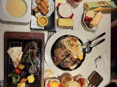 -豪客来牛排(开元盛世广场店)