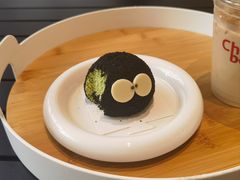 -CHEMBOX·COFFEE·BRUNCH(天津K11店)