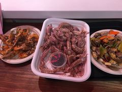 -盒马X会员店(王府井奥莱UP TOWN店)