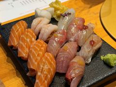 -鮨冠OMAKASE食べ放题(北京首店)